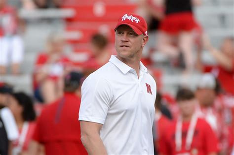 where is scott frost now 2023|scott frost record today.